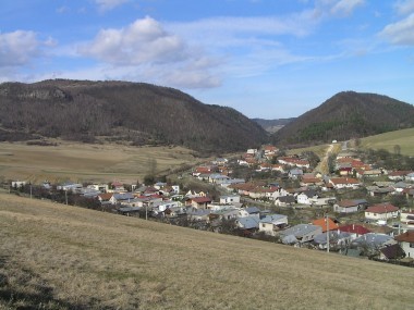 Kluknava